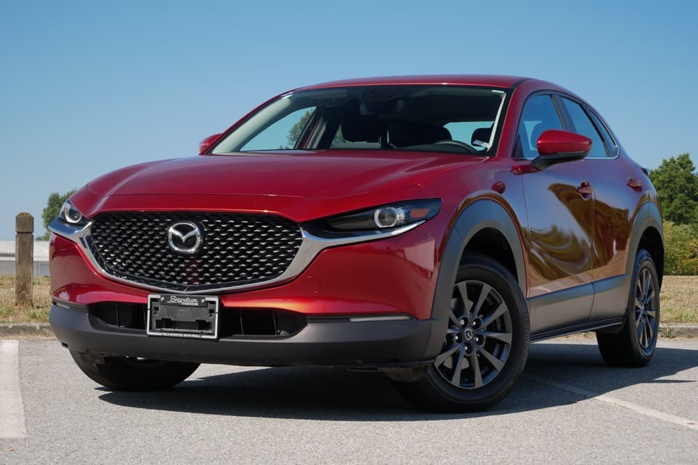 2023 Mazda CX-30 GX