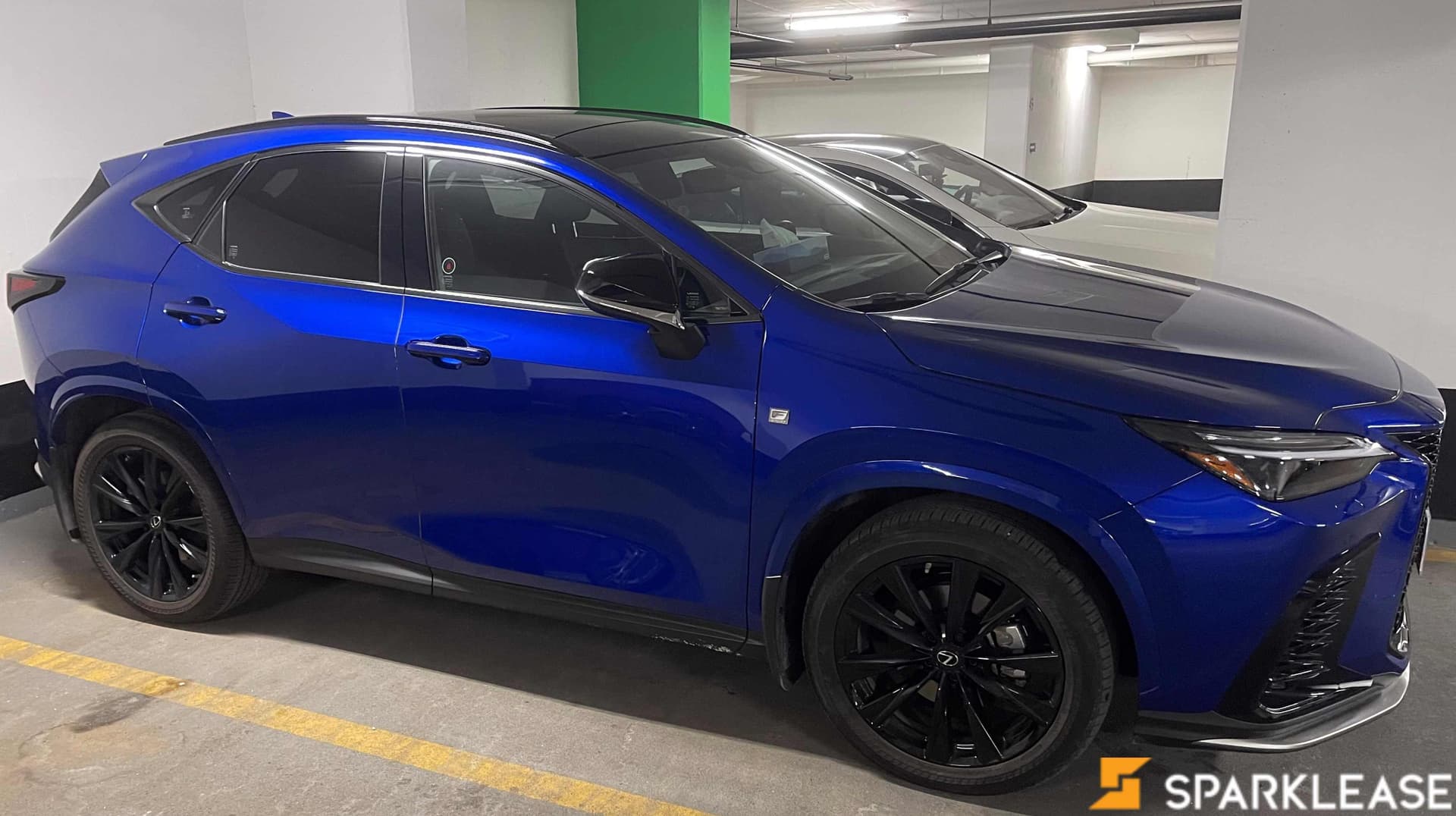 2022 Lexus NX NX 350 AWD
