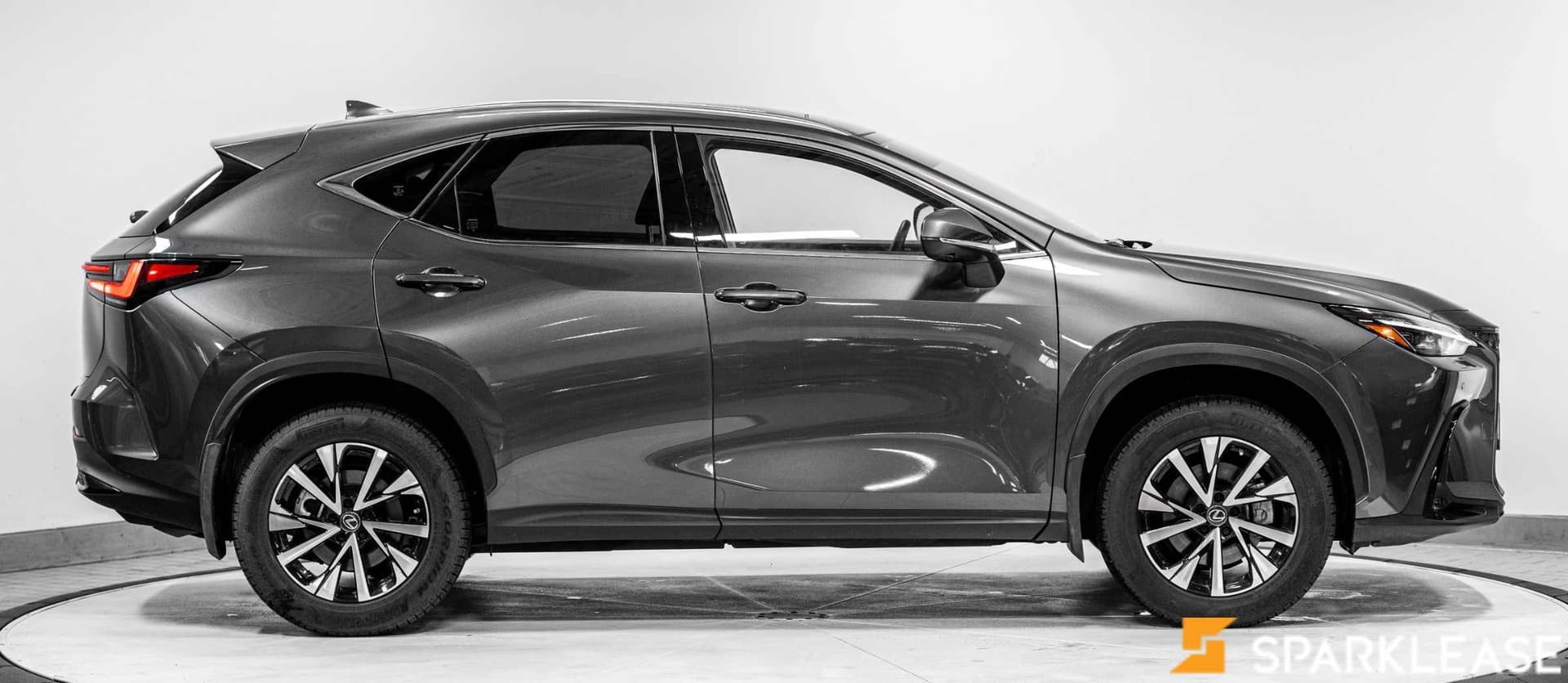 2023 Lexus NX NX 350 AWD