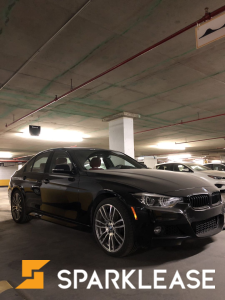 2018 BMW 340i