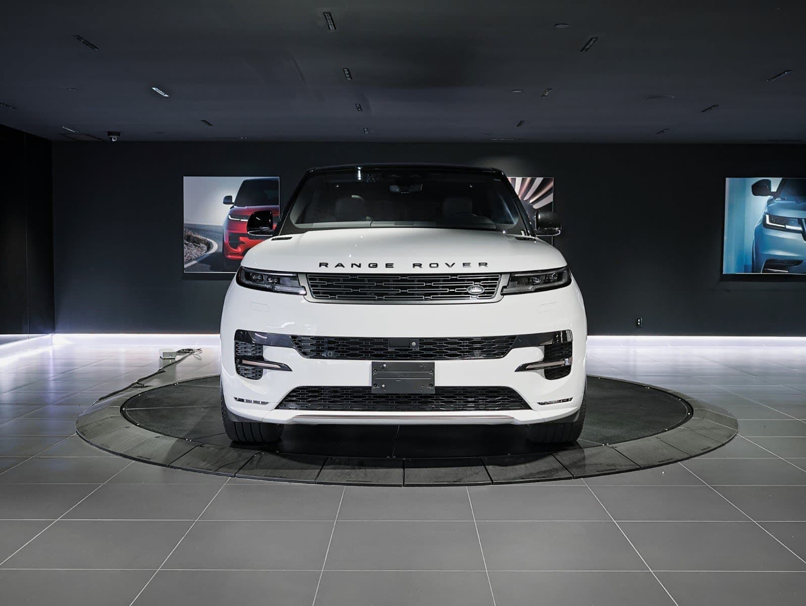 2023 Land Rover Range Rover Sport Dynamic SE
