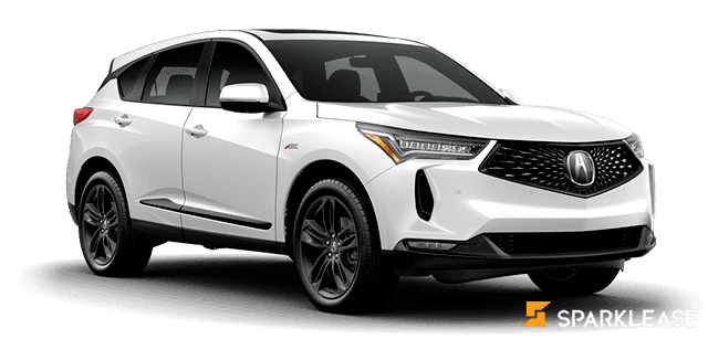 2022 Acura RDX A-SPEC