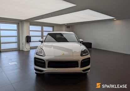 2019 Porsche Cayenne S AWD