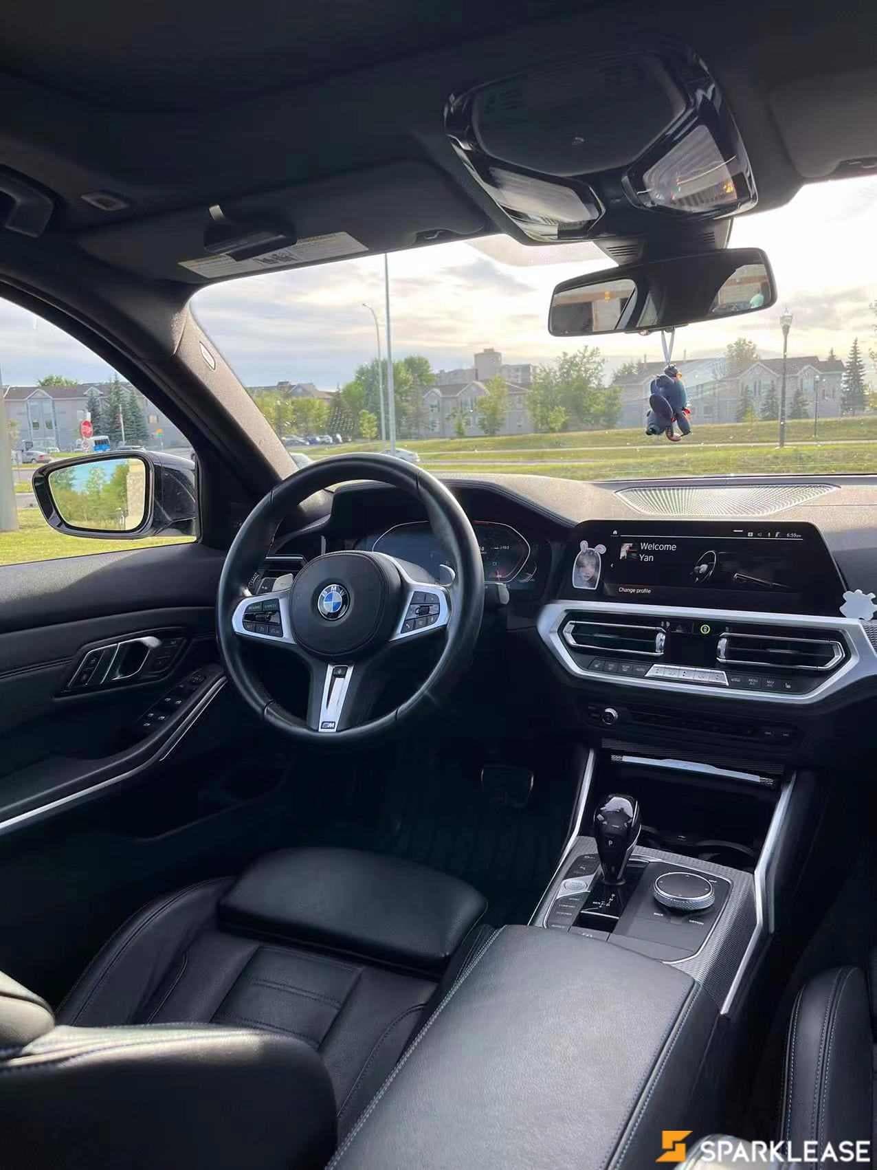 2020 BMW 3 Series M340i xDrive Sedan