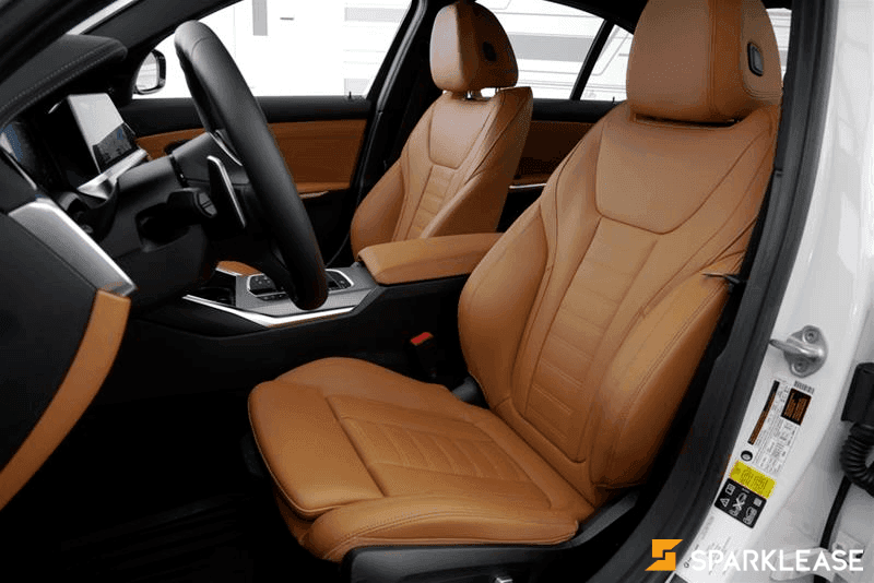 2021 BMW M340i