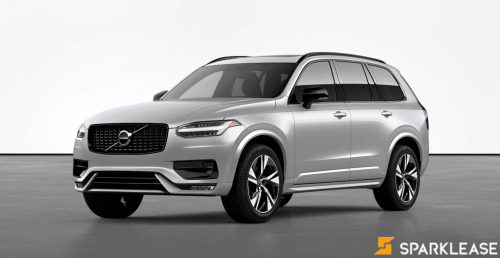 2020 Volvo XC90 七座