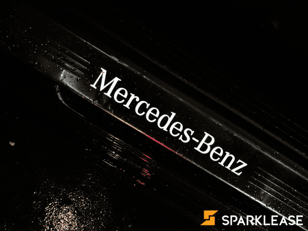 2019 Mercedes-Benz C300 4Matic