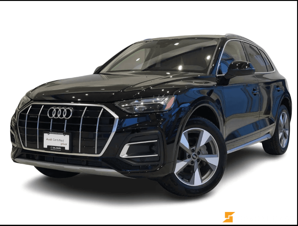 2022 Audi  Q5  Komfort 45 TFSI quattro 