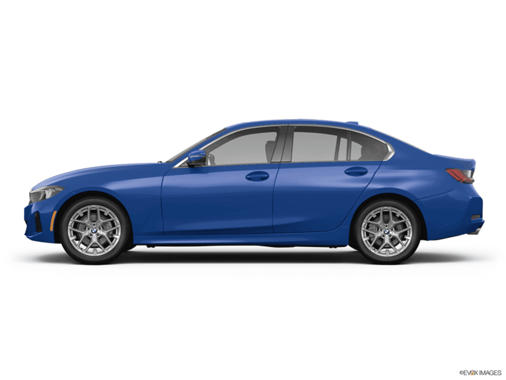 2026 BMW 330i xDrive