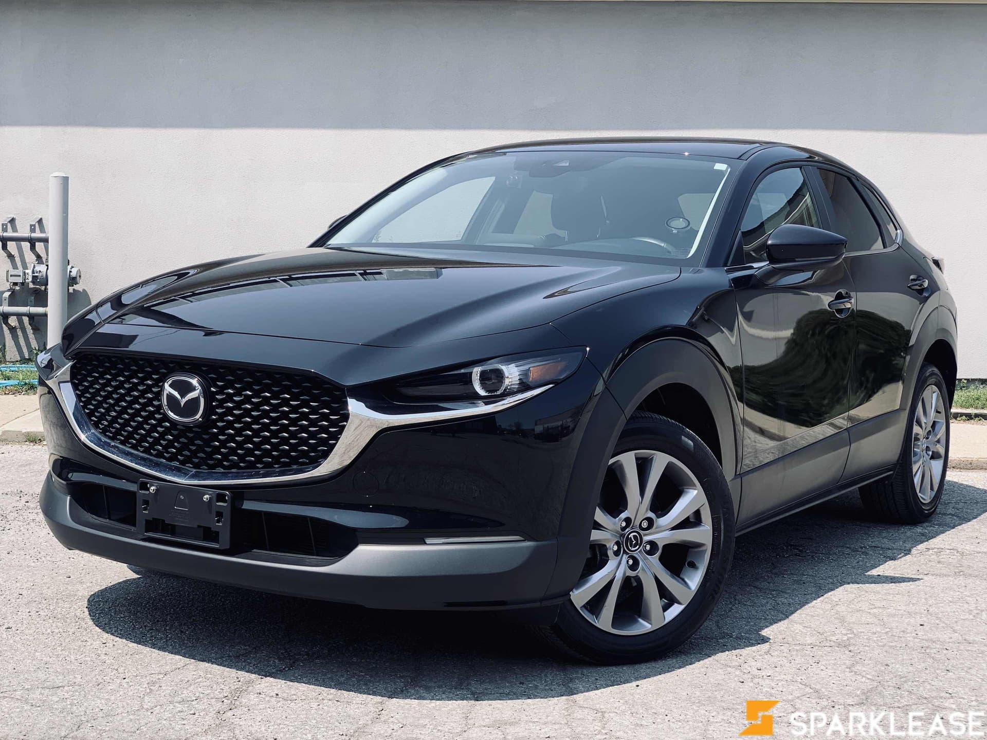 2020 Mazda CX-30 GS AWD