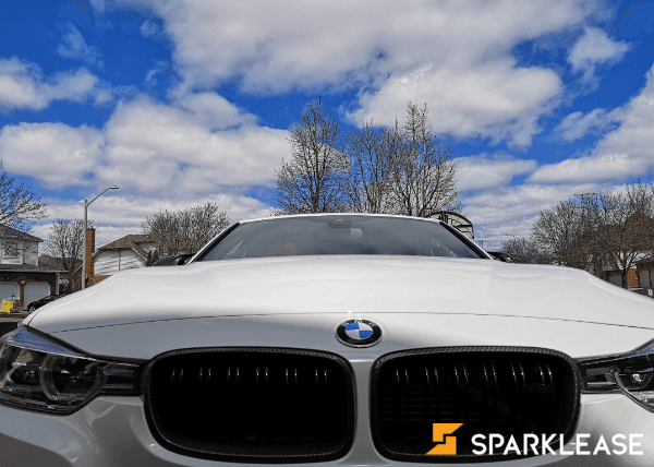 2018 BMW 340i xDrive