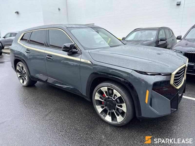 2023 BMW  XM  Sports Activity Vehicle 