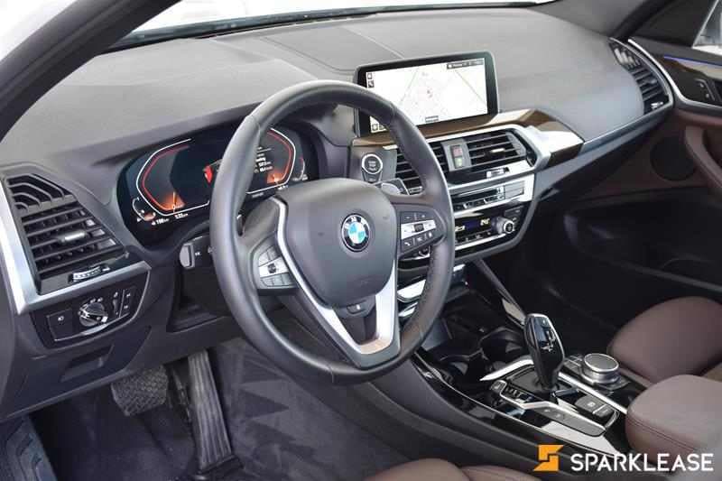 2021 BMW  X3  xDrive30i Sports Activity Vehicle 