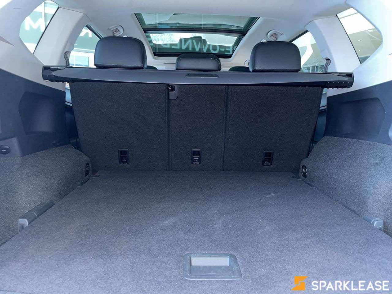 2018 Volkswagen  Tiguan  Comfortline 4MOTION 