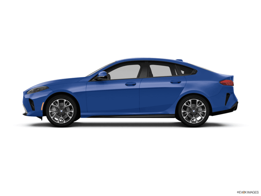 2026 BMW 228i Gran Coupe xDrive
