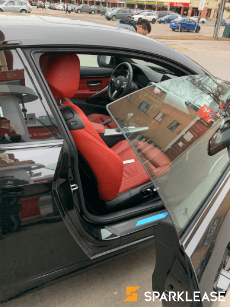 2019 BMW 440i xDrive