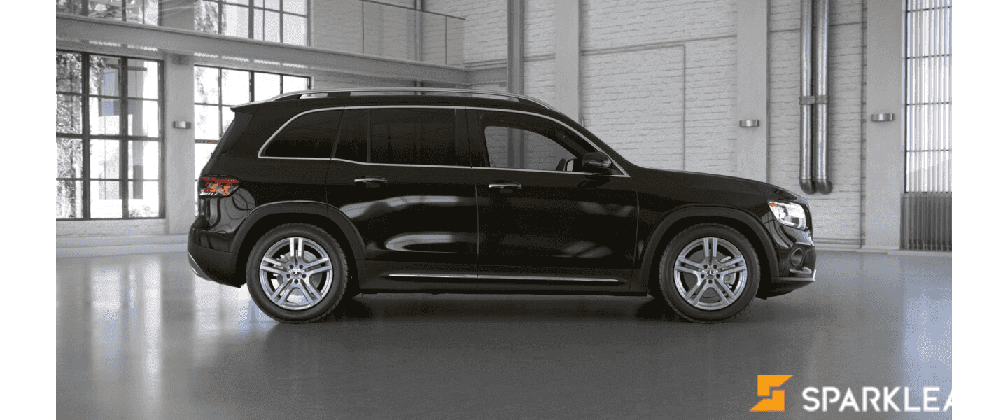 2023 Mercedes-Benz  GLB250 SUV 