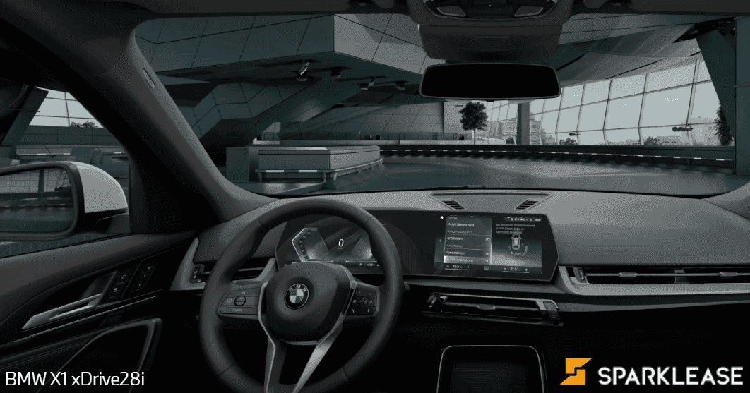 2023 BMW  X1  xDrive28i Sports Activity Vehicle 