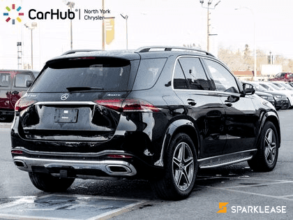 2020 Mercedes-Benz GLE 450