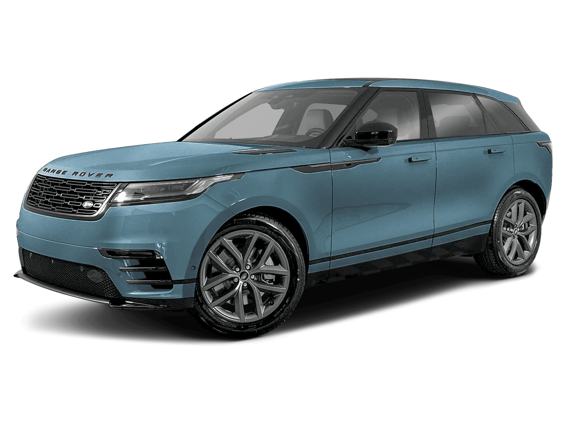 2026 Land Rover Range Rover Velar Dynamic SE P250 Gas