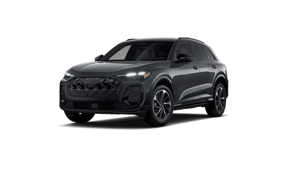 2026 Audi Q5 2.0T Technik