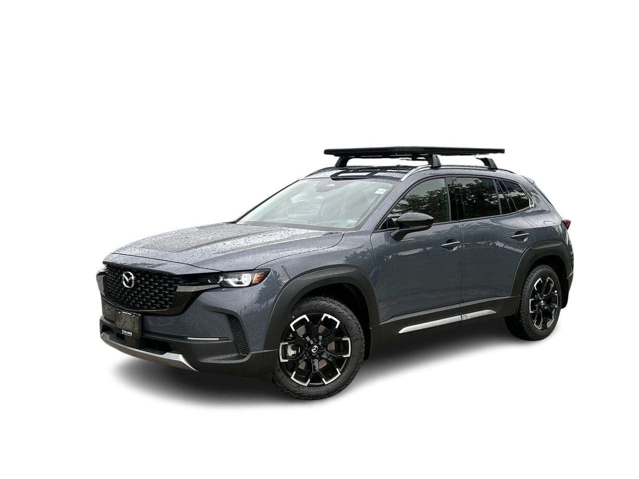 2025 Mazda  CX-50  Meridian Edition AWD 