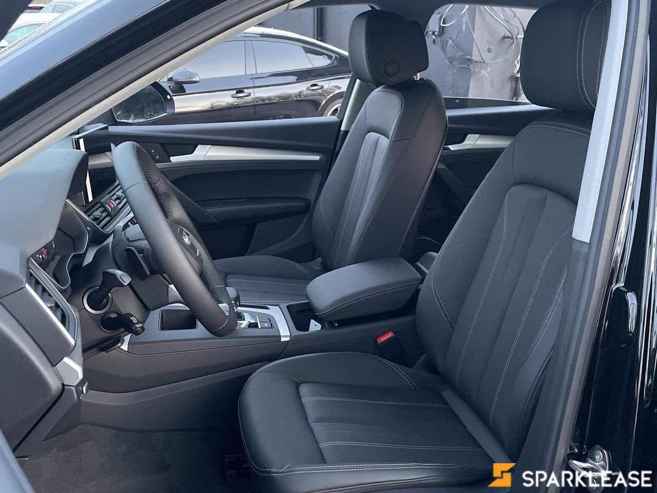 2023 Audi  Q5  Komfort 40 TFSI quattro 