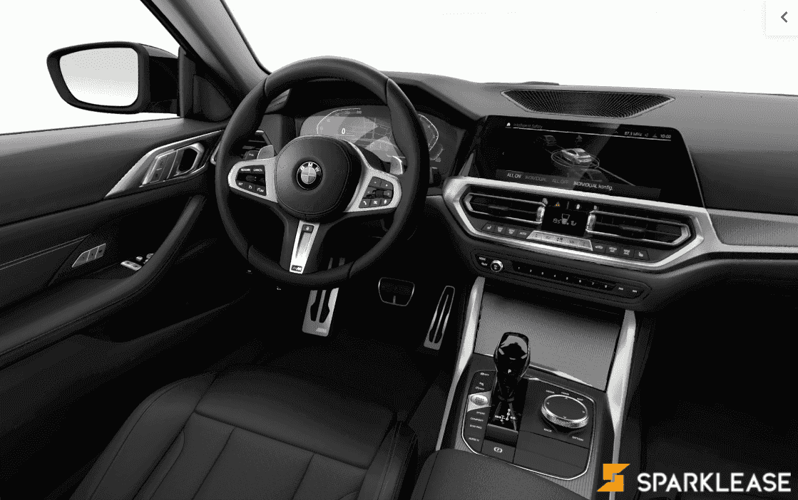 2023 BMW  4 Series  430i xDrive Coupe 