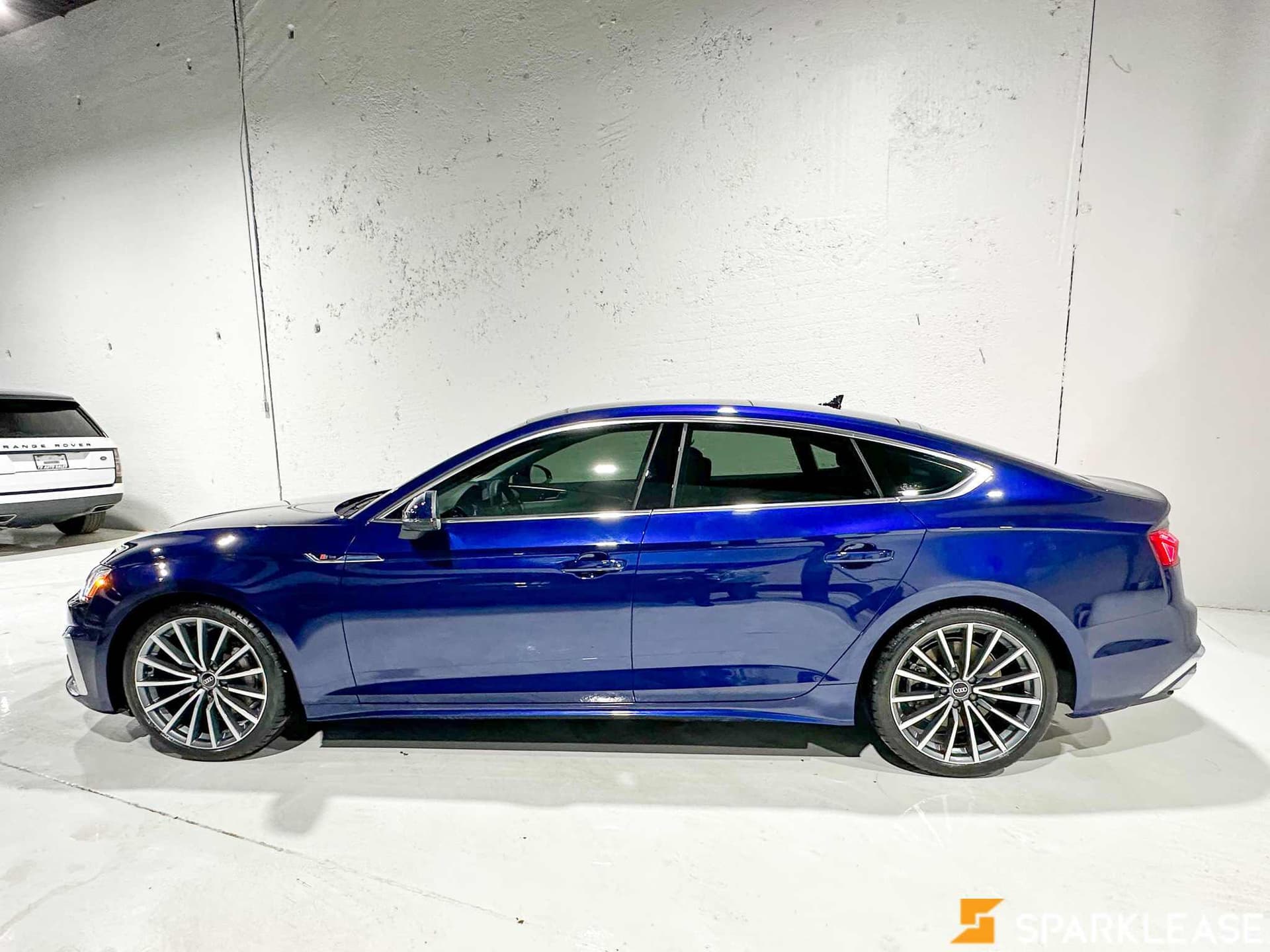 2021 Audi  A5 Sportback  Progressiv 2.0 ...