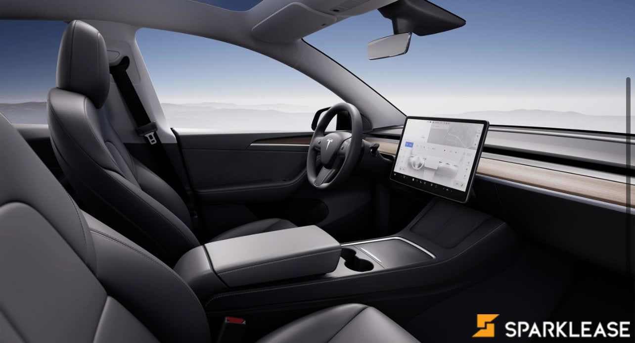 2023 Tesla Model Y Long Range AWD