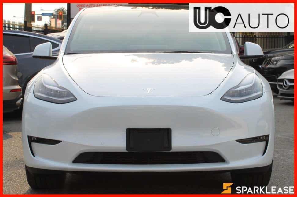 2022 Tesla Model Y Long Range AWD