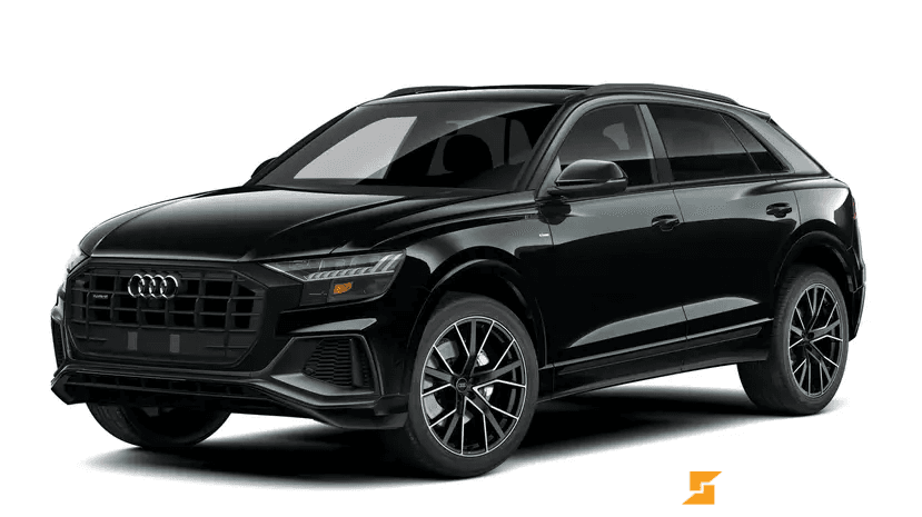 2023 Audi  Q8  Progressiv 55 TFSI quattro 