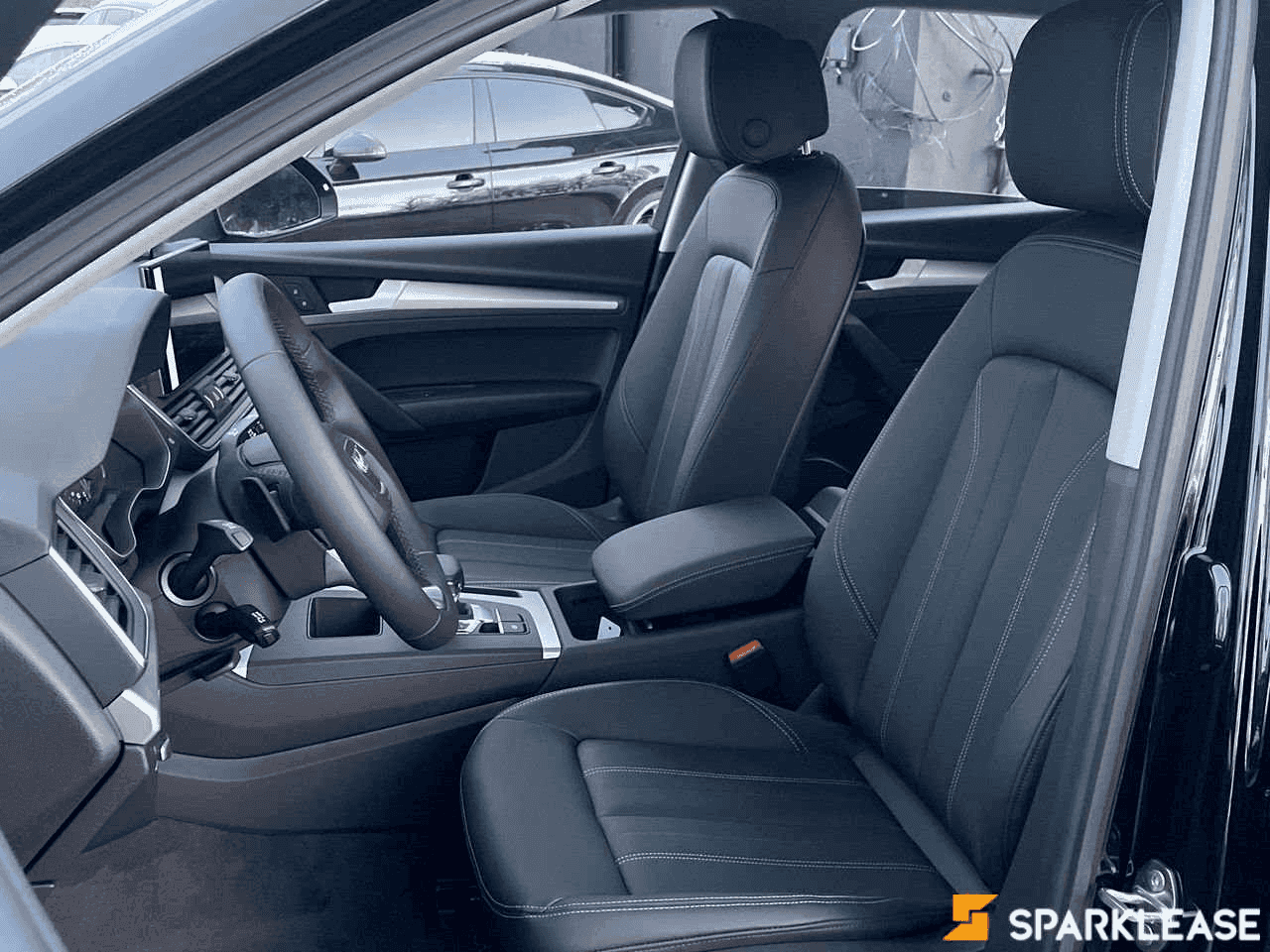 2023 Audi  Q5  Komfort 40 TFSI quattro 