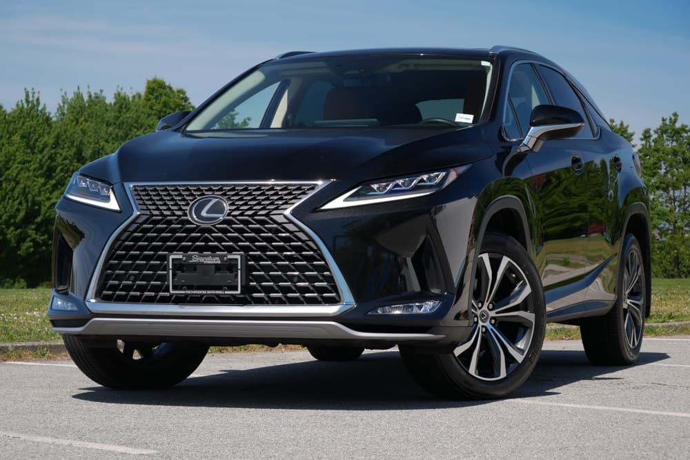 2022 Lexus RX 350 350 Awd