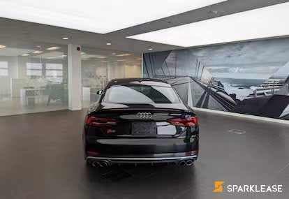 2018 Audi  S5 Sportback  3.0 TFSI quattr...