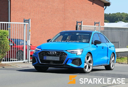 2020 Acura CSX