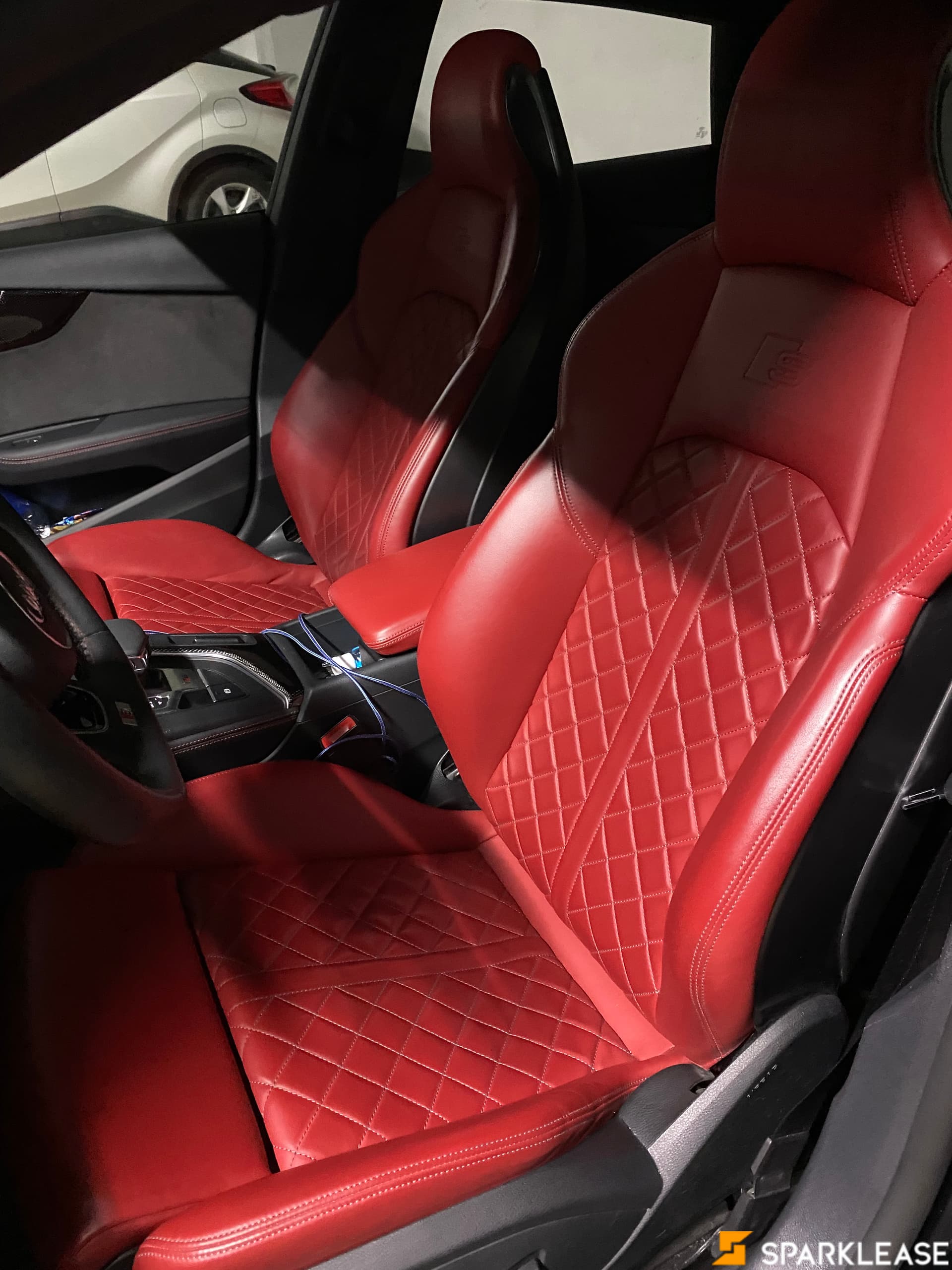 2018 Audi S5