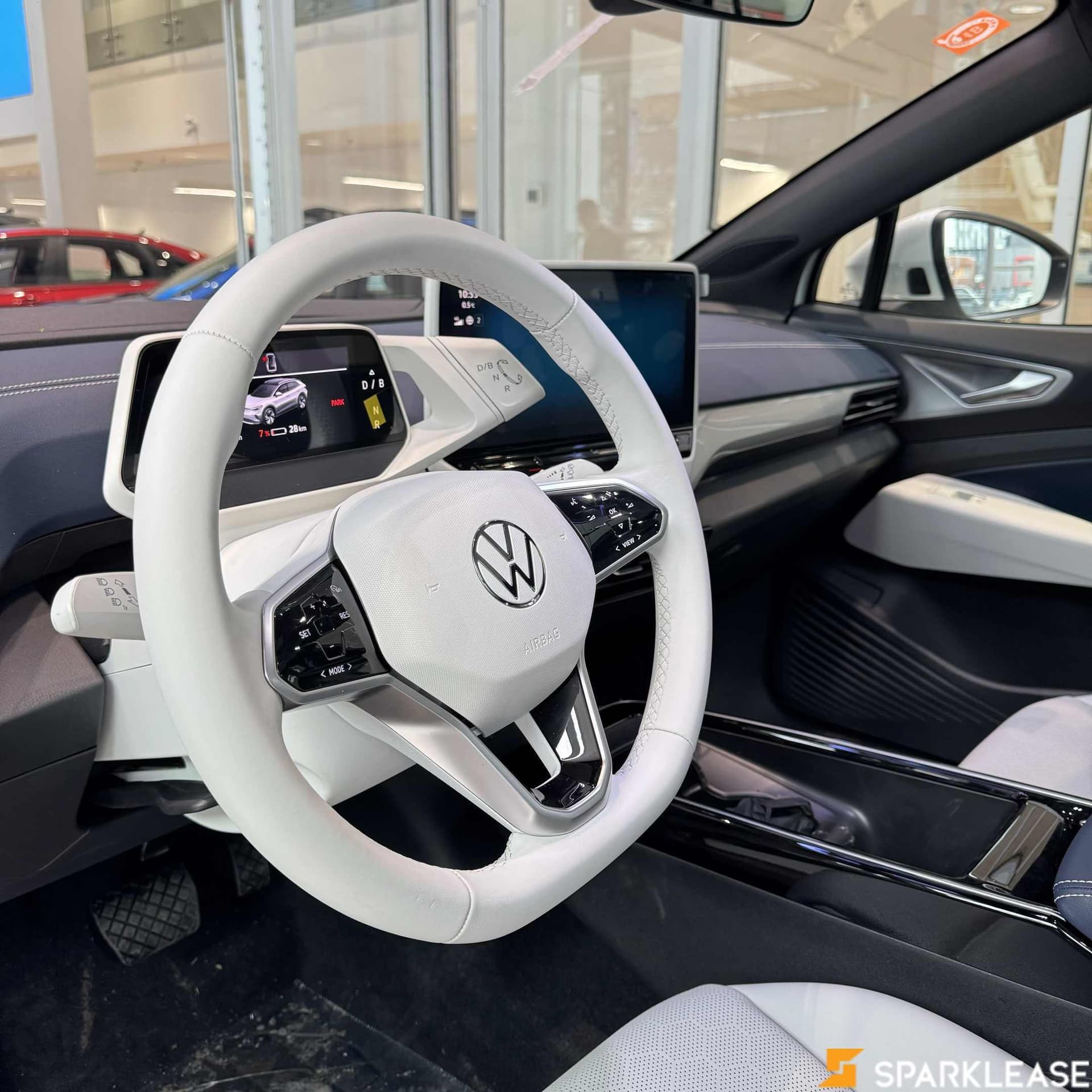 2023 Volkswagen ID.4 Pro AWD w/SK On Battery