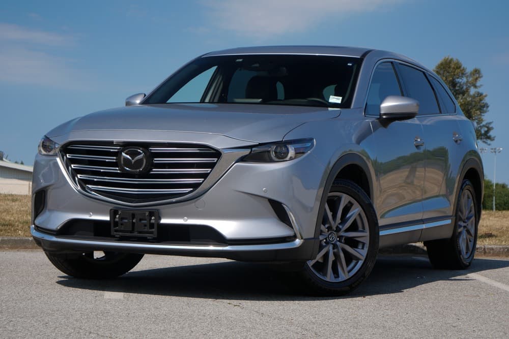 2020 Mazda CX-9 GT