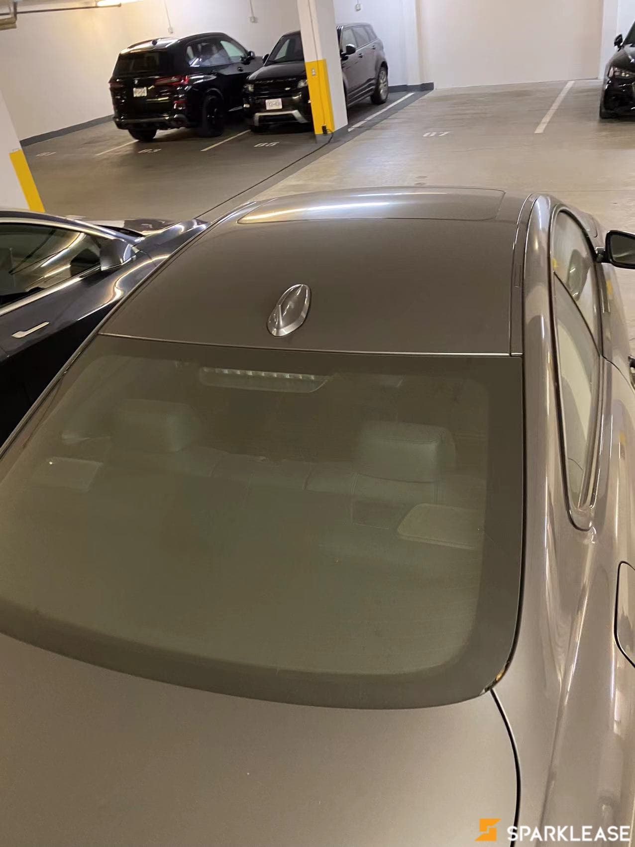 2014 BMW 435XI 