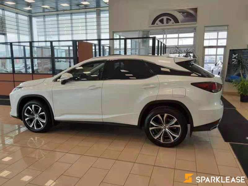 2022 Lexus RX RX 350 Auto