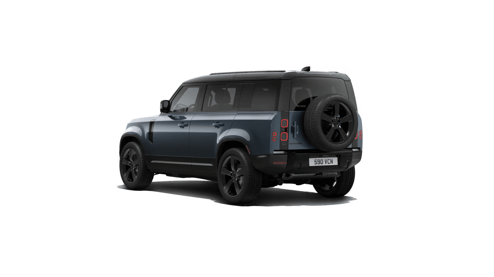 2026 Land Rover Defender S