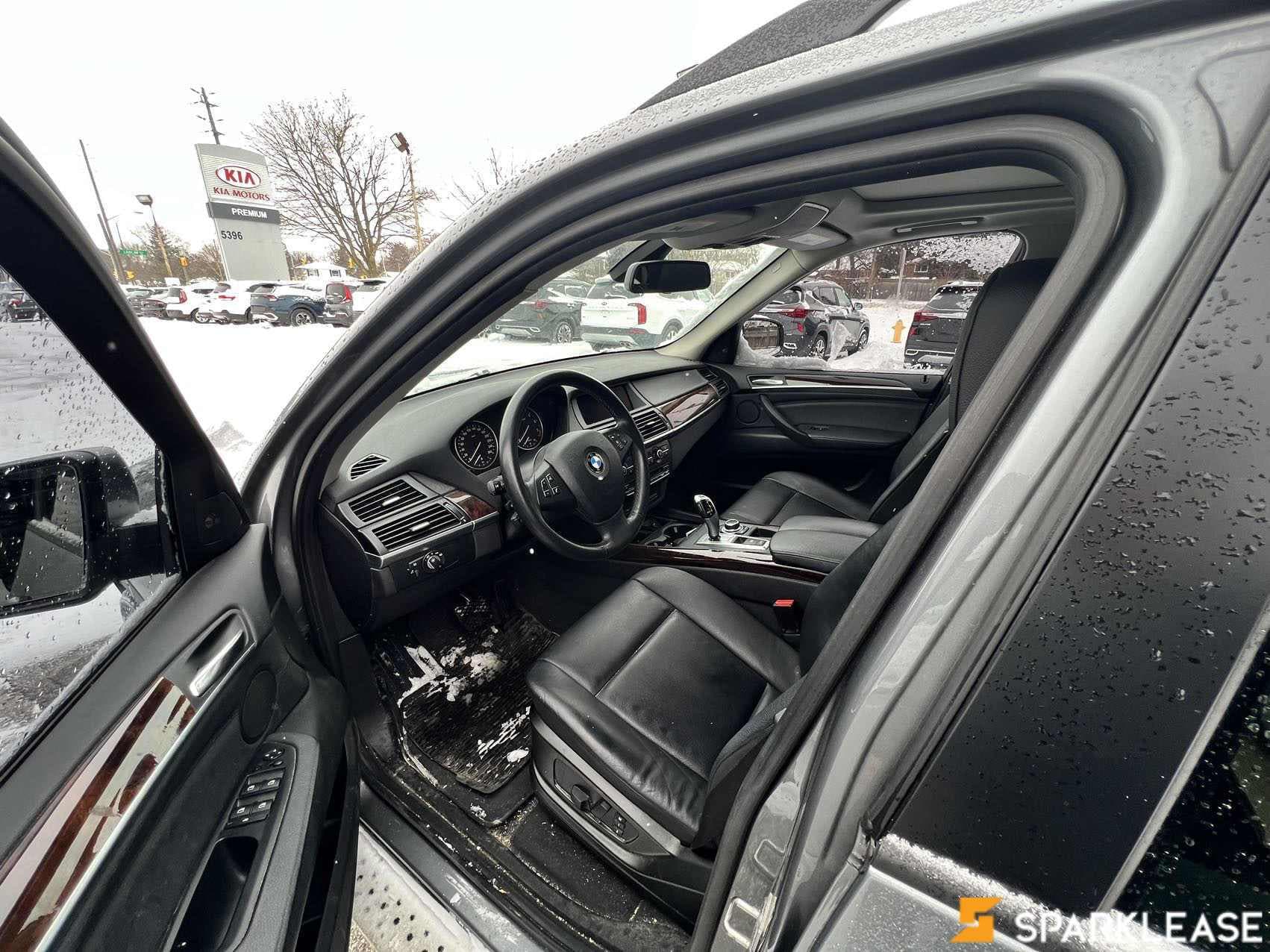 2013 BMW X5 AWD 4dr 35i