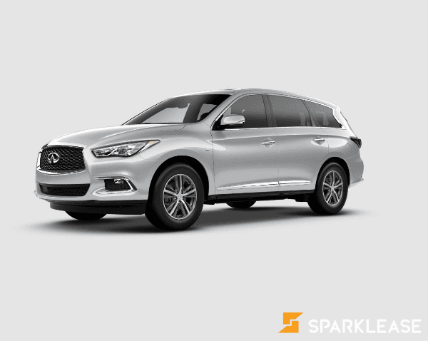 2020 Infiniti QX60 Essential