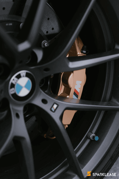 2019 BMW M4 cs
