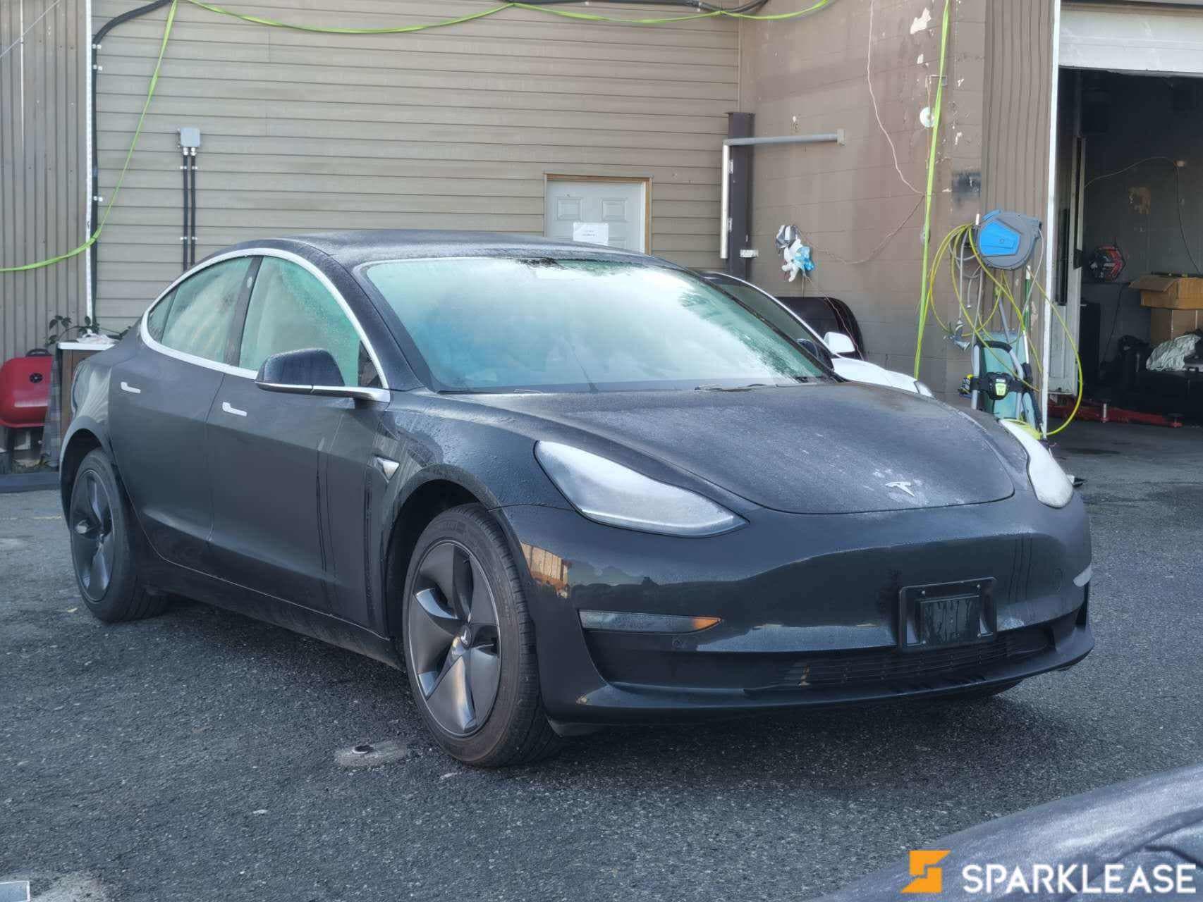 2019 Tesla Model 3 Long Range RWD *Ltd Avail*