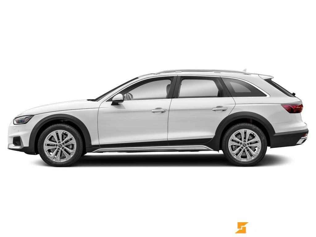 2023 Audi A4 allroad Technik 45 TFSI quattro