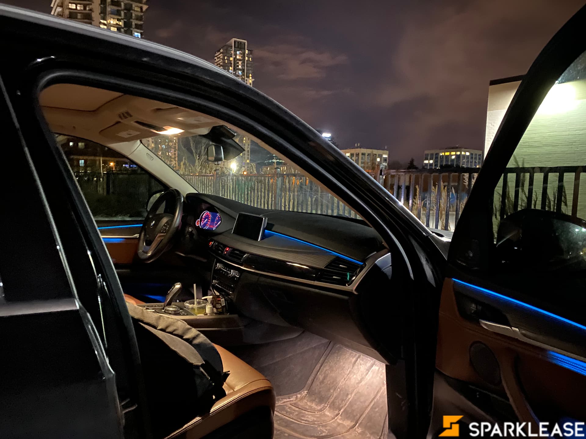 2018 BMW X5 