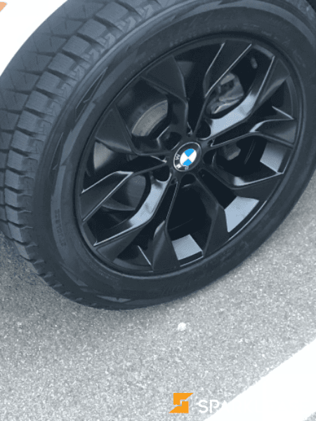 2017 BMW X5