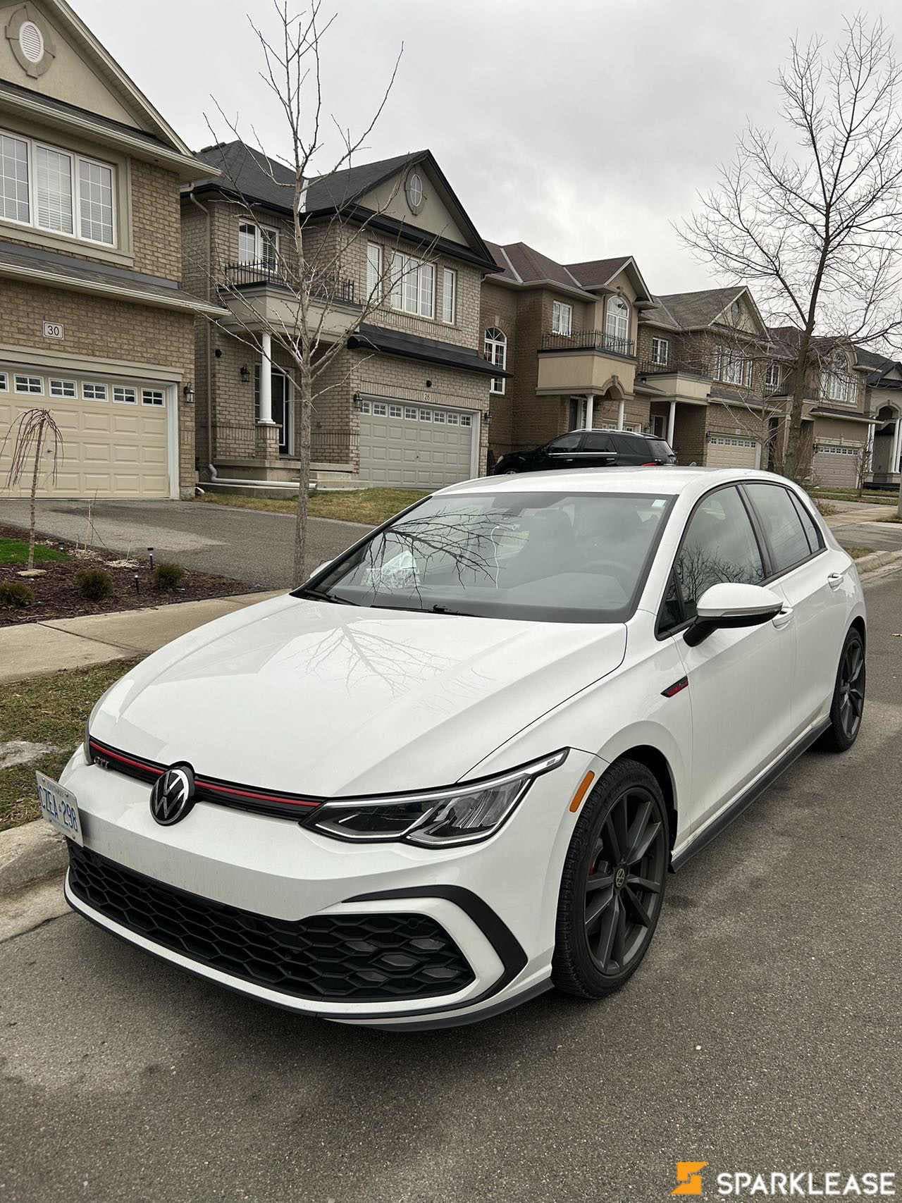 2023 Volkswagen Golf GTI Auto
